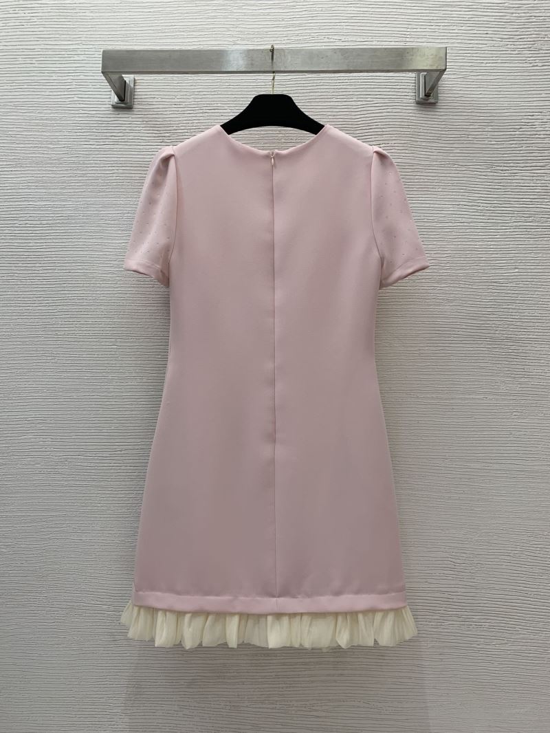 Miu Miu Dress